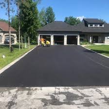 Best Driveway Repair and Patching  in USA